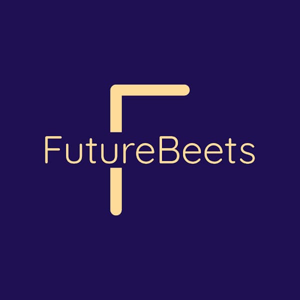FutureBeets Logo